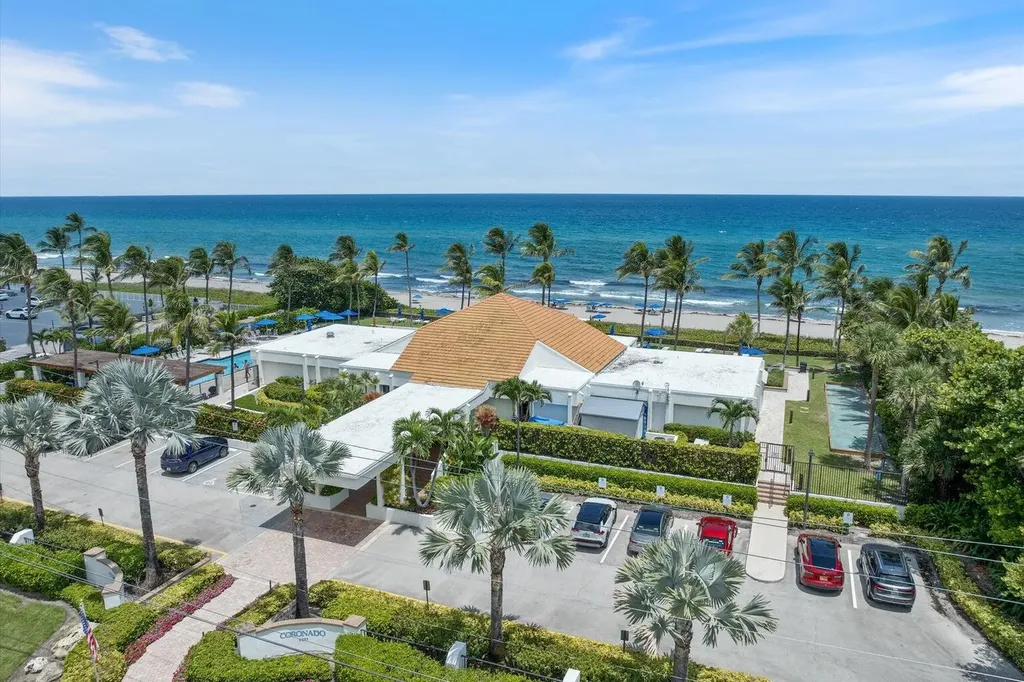 3420 S Ocean Boulevard Highland Beach FL 33487