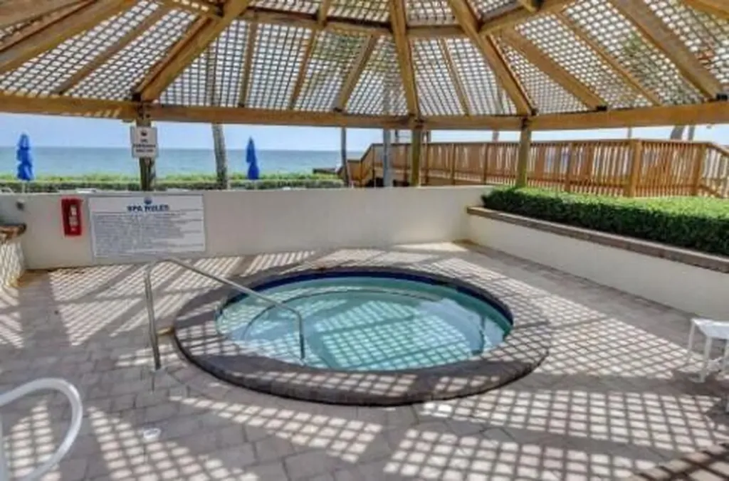 3420 S Ocean Boulevard Highland Beach FL 33487
