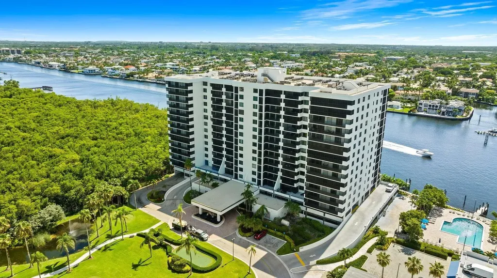 3420 S Ocean Boulevard Highland Beach FL 33487