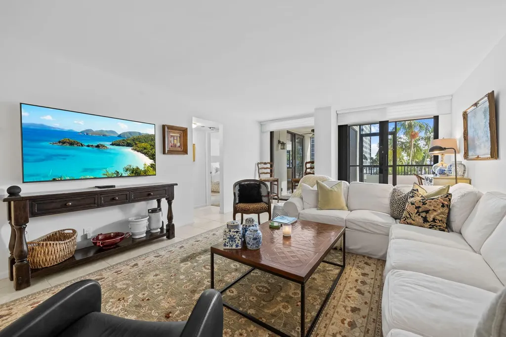3420 S Ocean Boulevard Highland Beach FL 33487
