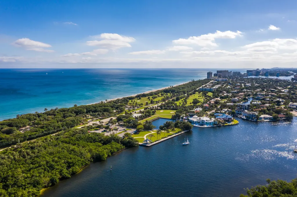2121 N Ocean Boulevard Boca Raton FL 33431