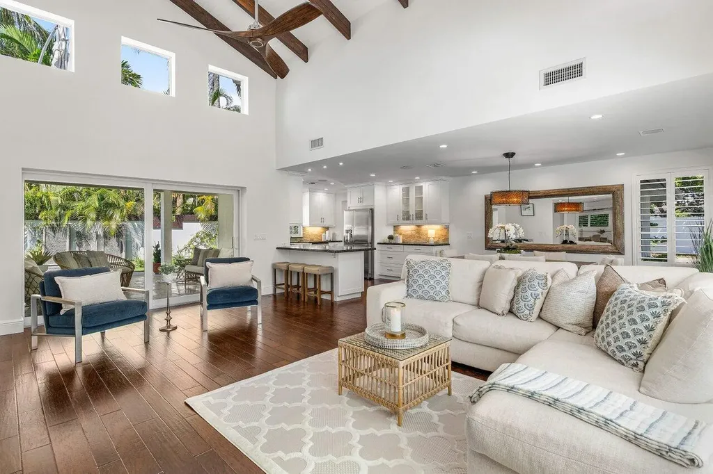 6130 Ridge Lane Ocean Ridge FL 33435