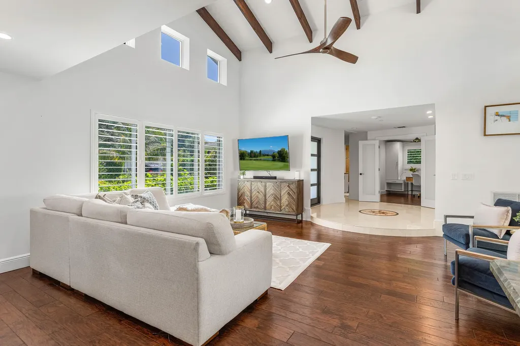 6130 Ridge Lane Ocean Ridge FL 33435