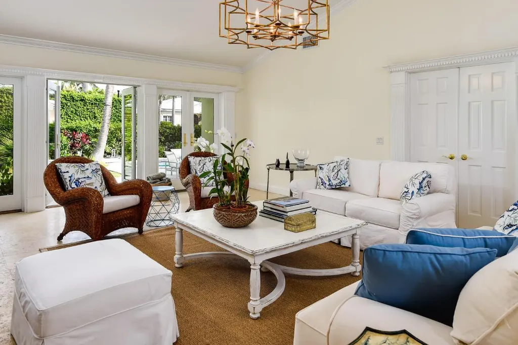 222 Miraflores Drive Palm Beach FL 33480