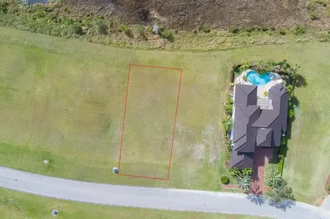 138 SE Tramonto Street Port St Lucie FL 34984