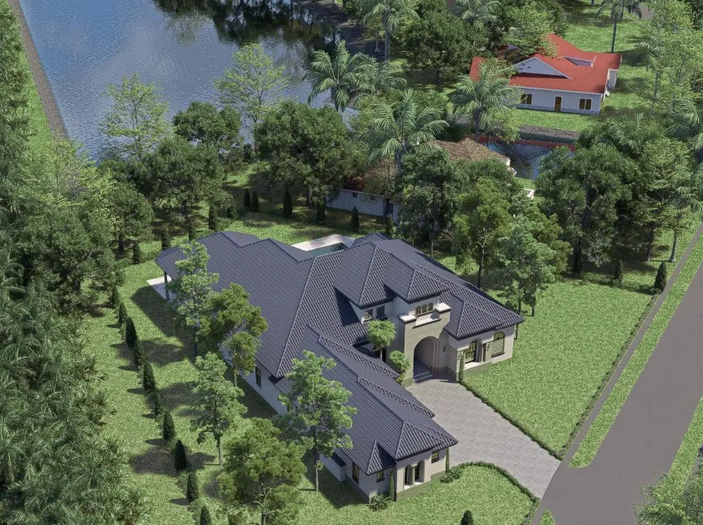 6121 Wildcat Run West Palm Beach FL 33412