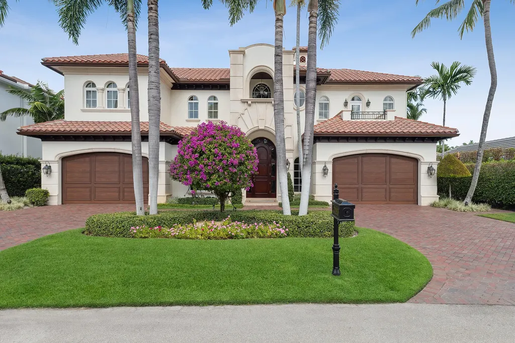 293 Sabal Palm Terrace Boca Raton FL 33432