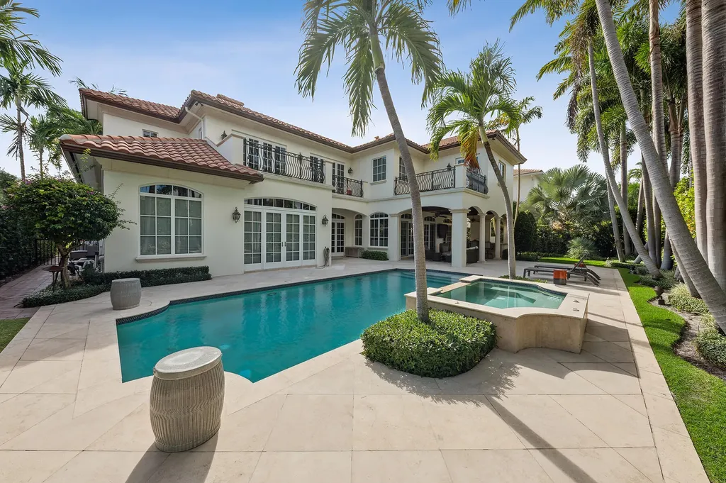 293 Sabal Palm Terrace Boca Raton FL 33432