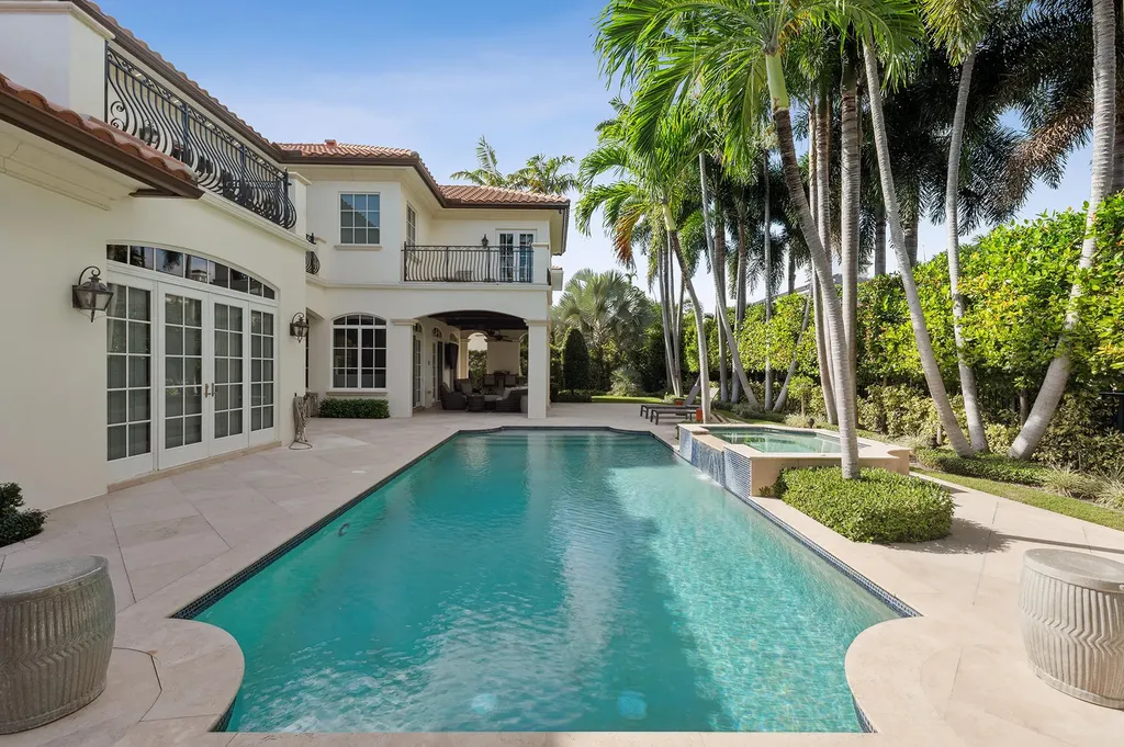 293 Sabal Palm Terrace Boca Raton FL 33432