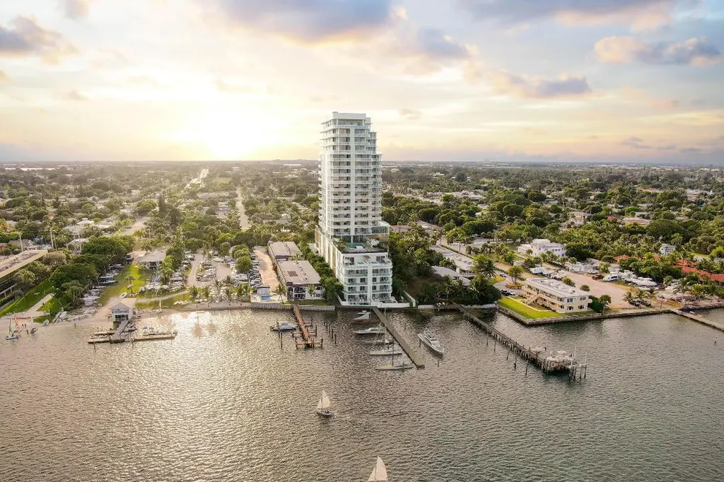 4714 N Flagler Drive West Palm Beach FL 33407