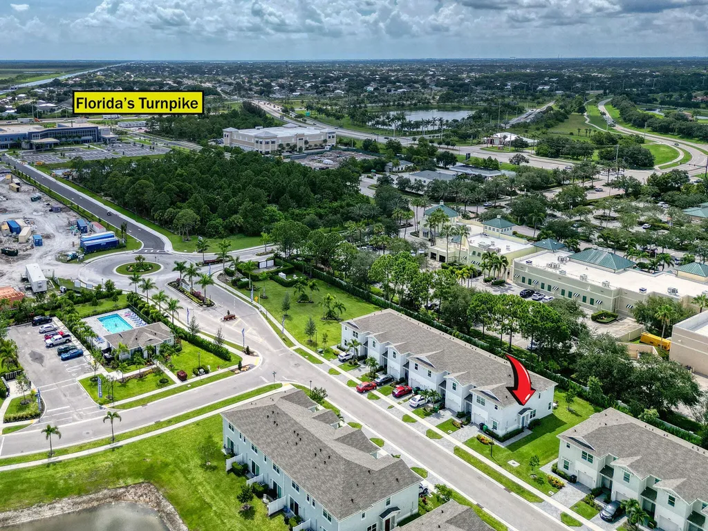 235 SE Woodbark Street Port St Lucie FL 34984