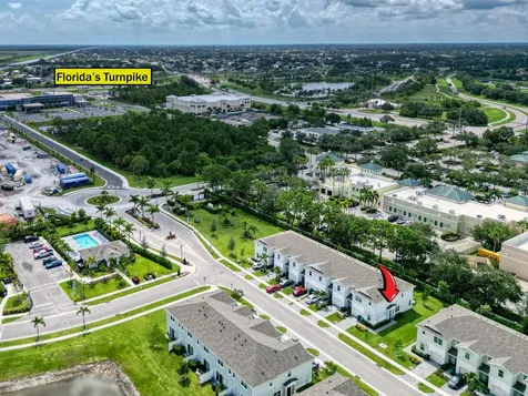235 SE Woodbark Street Port St Lucie FL 34984