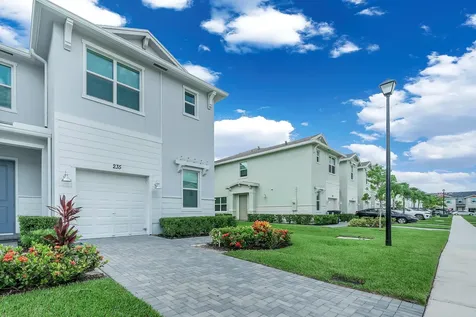 235 SE Woodbark Street Port St Lucie FL 34984