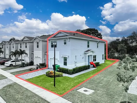 235 SE Woodbark Street Port St Lucie FL 34984
