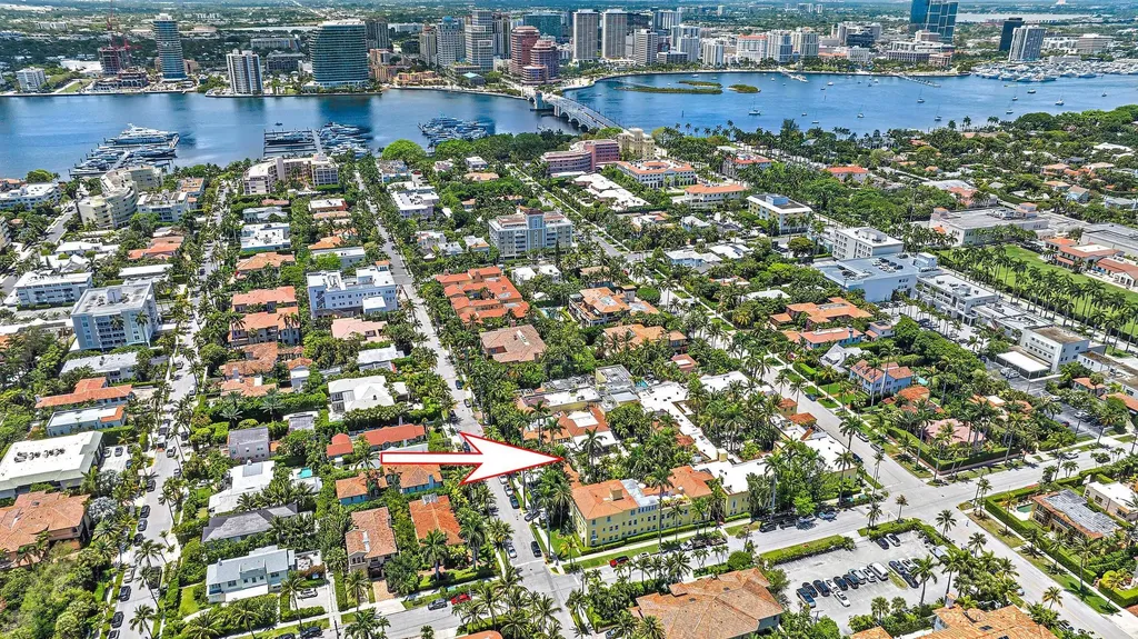 301 Australian Avenue Palm Beach FL 33480