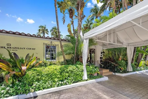 301 Australian Avenue Palm Beach FL 33480