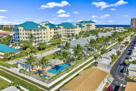 138 Ocean Breeze Drive Juno Beach FL 33408