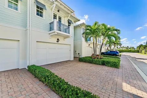 138 Ocean Breeze Drive Juno Beach FL 33408