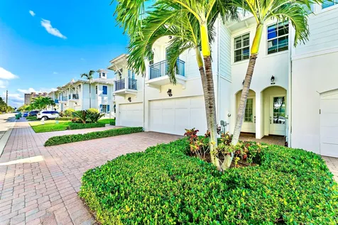 138 Ocean Breeze Drive Juno Beach FL 33408