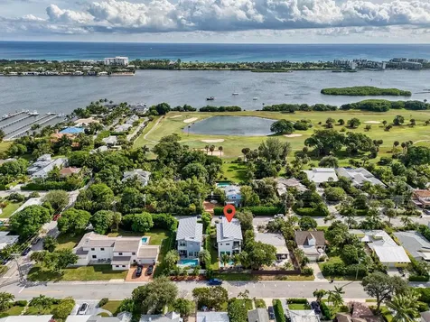 1517 N Lakeside Drive Lake Worth Beach FL 33460