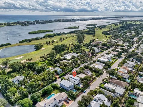 1517 N Lakeside Drive Lake Worth Beach FL 33460