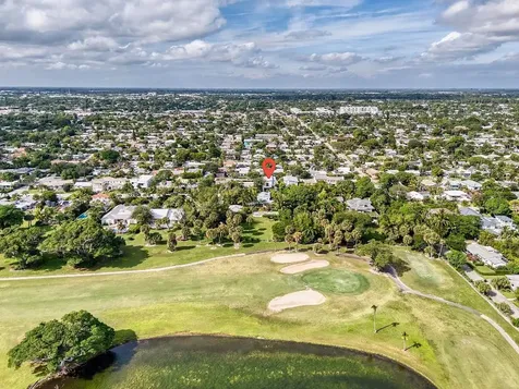 1517 N Lakeside Drive Lake Worth Beach FL 33460