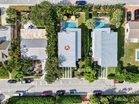 1517 N Lakeside Drive Lake Worth Beach FL 33460