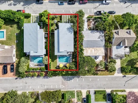 1517 N Lakeside Drive Lake Worth Beach FL 33460