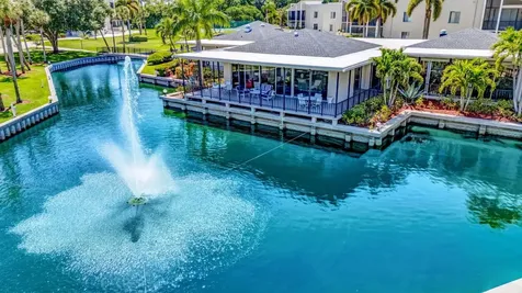 11811 Avenue Of The Pga Palm Beach Gardens FL 33418
