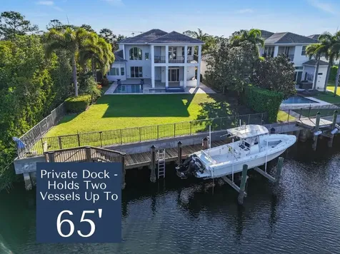 13965 Willow Cay Drive Juno Beach FL 33408