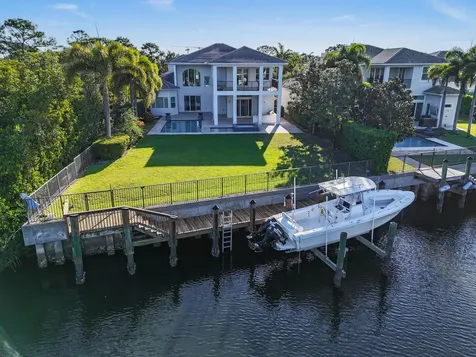 13965 Willow Cay Drive Juno Beach FL 33408