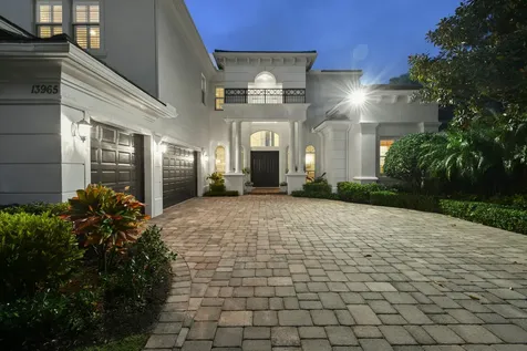 13965 Willow Cay Drive Juno Beach FL 33408