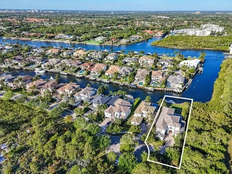 13965 Willow Cay Drive Juno Beach FL 33408