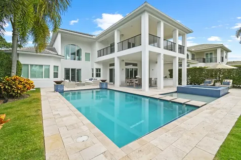 13965 Willow Cay Drive Juno Beach FL 33408