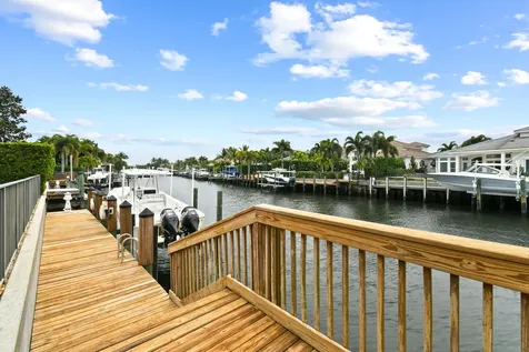 13965 Willow Cay Drive Juno Beach FL 33408