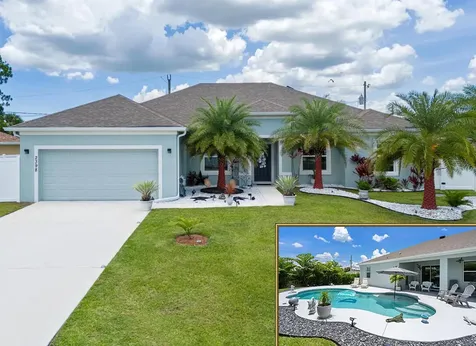 2398 SW Ranch Avenue Port St Lucie FL 34953