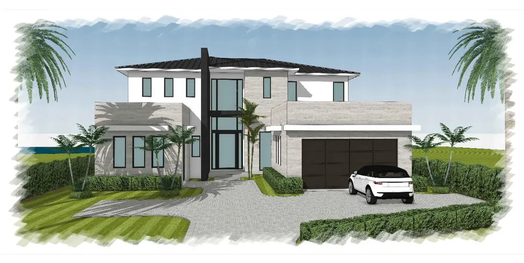 13249 Rolling Green Road North Palm Beach FL 33408