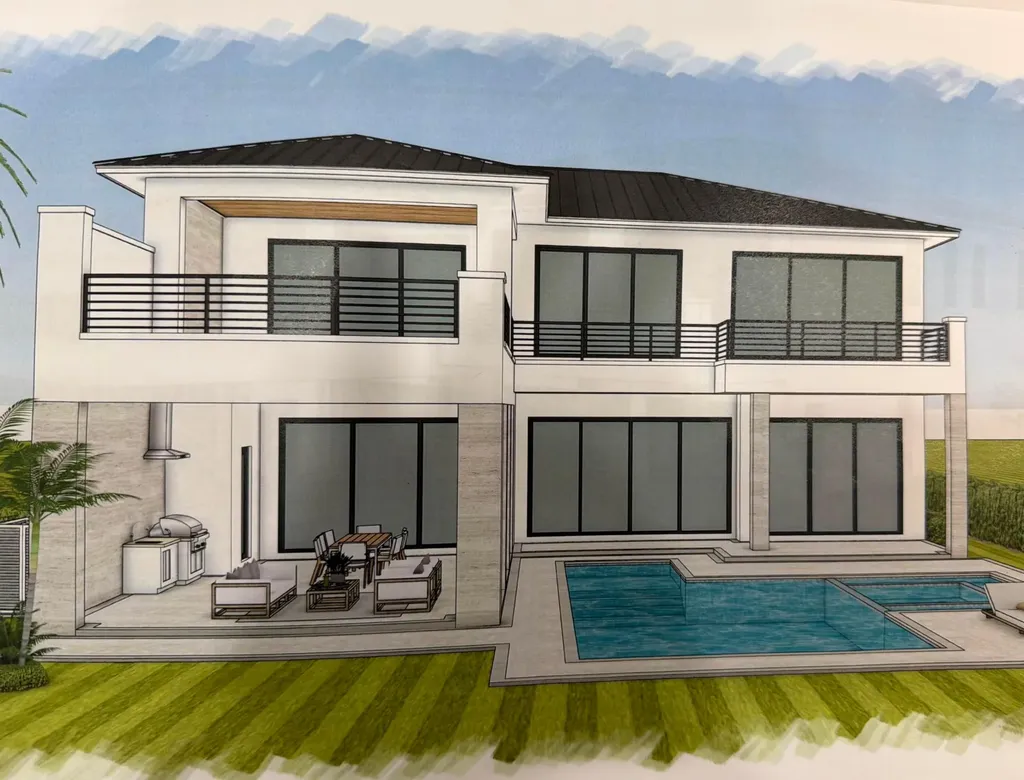 13249 Rolling Green Road North Palm Beach FL 33408