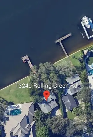 13249 Rolling Green Road North Palm Beach FL 33408