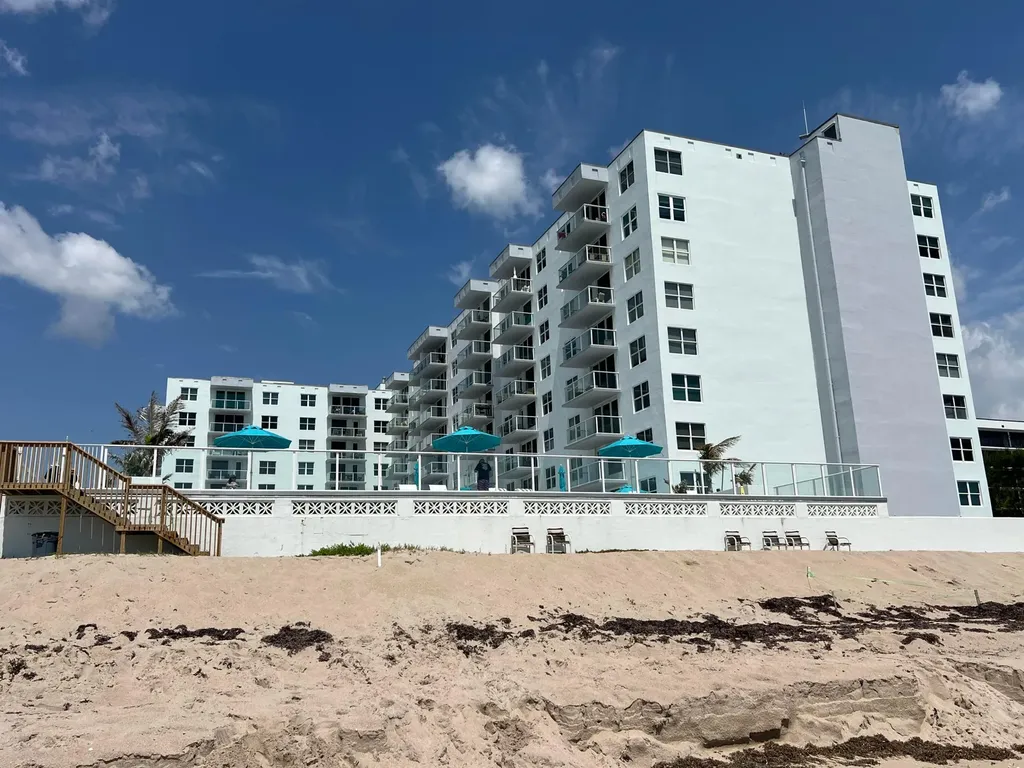 3450 S Ocean Boulevard S Palm Beach FL 33480