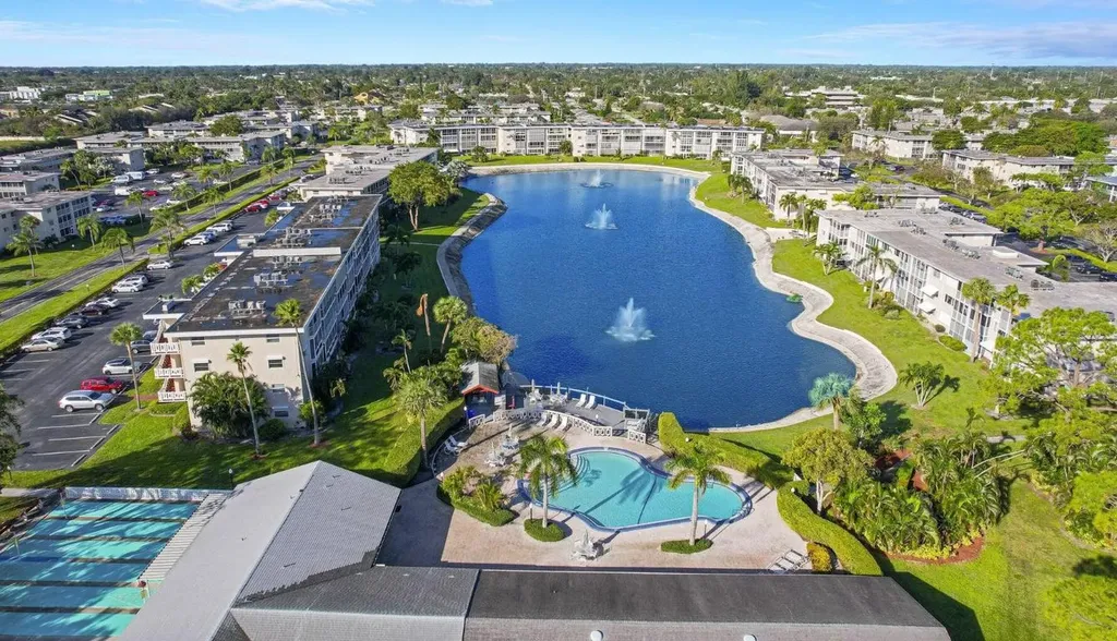 2647 Garden Drive Lake Worth FL 33461