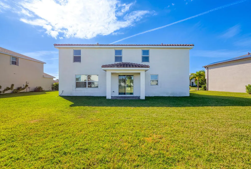 12623 NW Copper Creek Drive Port St Lucie FL 34987
