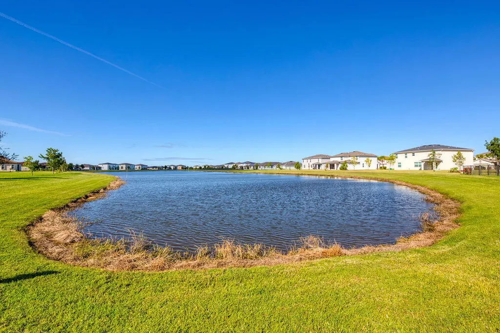 12623 NW Copper Creek Drive Port St Lucie FL 34987