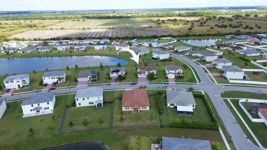 12623 NW Copper Creek Drive Port St Lucie FL 34987