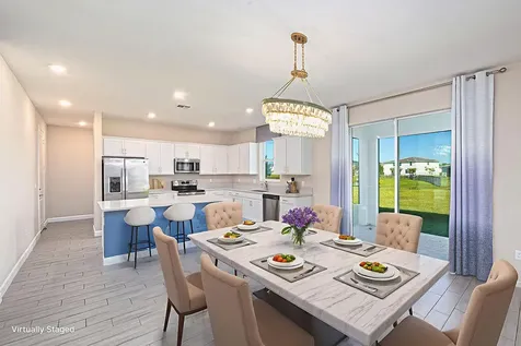 12623 NW Copper Creek Drive Port St Lucie FL 34987