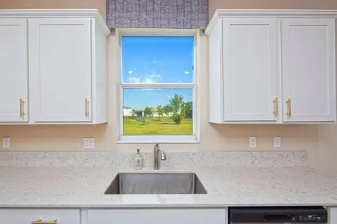 12623 NW Copper Creek Drive Port St Lucie FL 34987