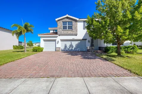 12623 NW Copper Creek Drive Port St Lucie FL 34987