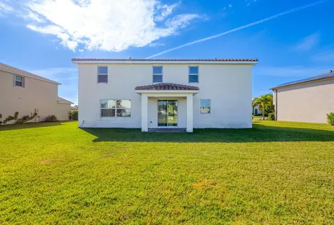 12623 NW Copper Creek Drive Port St Lucie FL 34987