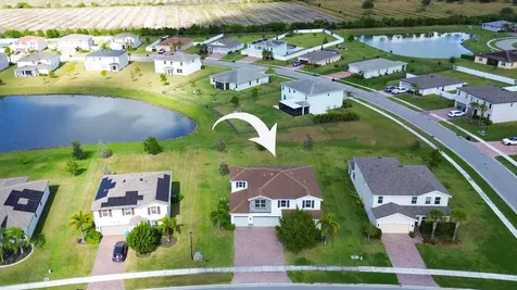 12623 NW Copper Creek Drive Port St Lucie FL 34987