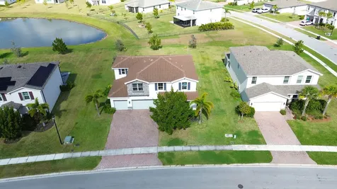12623 NW Copper Creek Drive Port St Lucie FL 34987